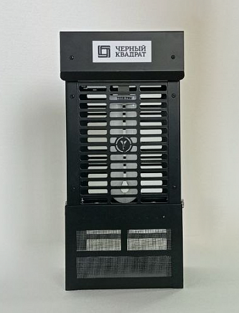 Чёрный квадрат Black Square AIR 15 B