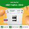 Инкубатор Несушка на 200 куриных яиц