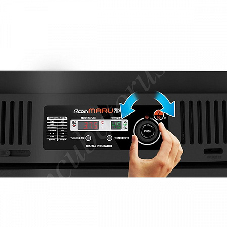 Инкубатор Rcom Maru 100 Hatcher