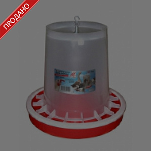 Кормушка для птицы (12кг)