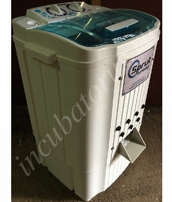 Принцесса-400П для ощипа перепела