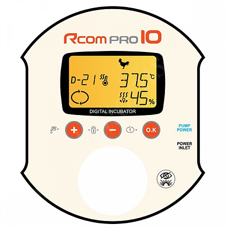 Инкубатор R-com 10 Pro Plus