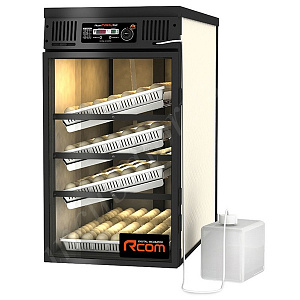 Инкубатор R-com Maru 380 Deluxe MAX