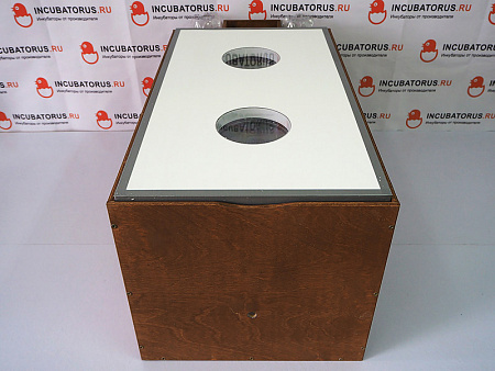 Инкубатор БЛИЦ 72 ц10 (цифровой)