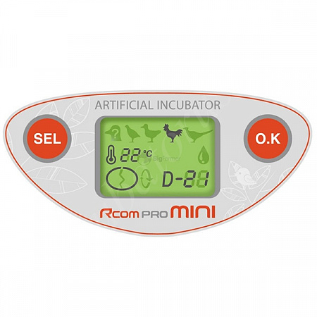 Инкубатор R-com Mini Pro
