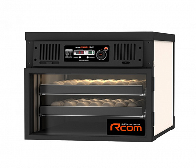 Инкубатор Rcom Maru 100 Deluxe Max