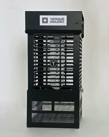 Чёрный квадрат Black Square AIR 15 B