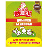«Добрый селянин» для кур-несушек и другой домашней птицы 400