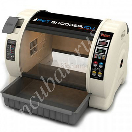 Брудер-павильон Rcom Pet Brooder (ICU) S