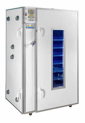 Инкубатор "Рэмил-960Ц" серия "Т3"
