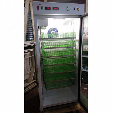 Инкубатор для яиц NBF-750
