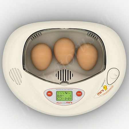 Инкубатор R-com Mini Pro