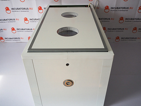 Инкубатор Норма ПАРКА 120 С8