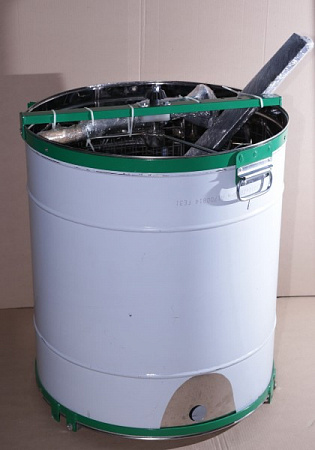 Медогонка Барика НЖ-3