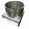 Перосъемная машина МТМ-600А 1-3 шт (до 10кг)