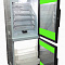 Инкубатор двухкамерный NBF-400/400