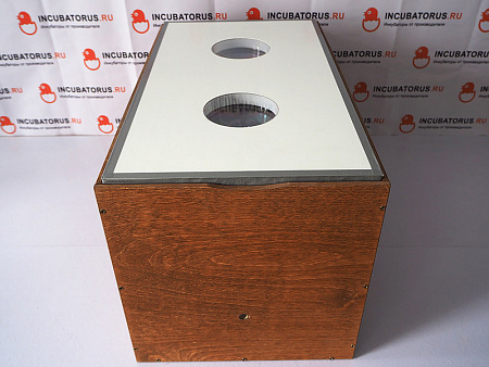 Инкубатор БЛИЦ 120 ц10 (цифровой)