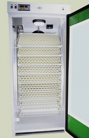 Инкубатор для яиц NBF-1350