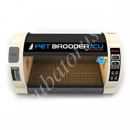 Брудер-павильон Rcom Pet Brooder (ICU) L