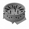 Перосъемная машина МТМ-550У для перепел/кура (до 4,5 кг)