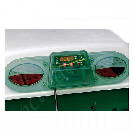 Инкубатор Covina Super 49