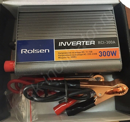Инвертор RCI-300 А