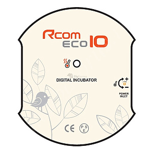 Инкубатор R-com 10 Pro